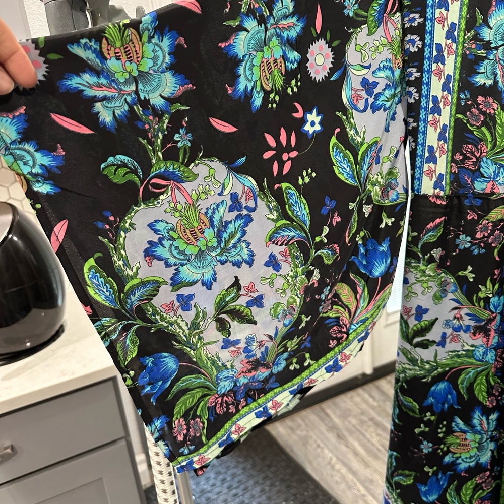RAGA Maxi dress - Picture 4 of 6